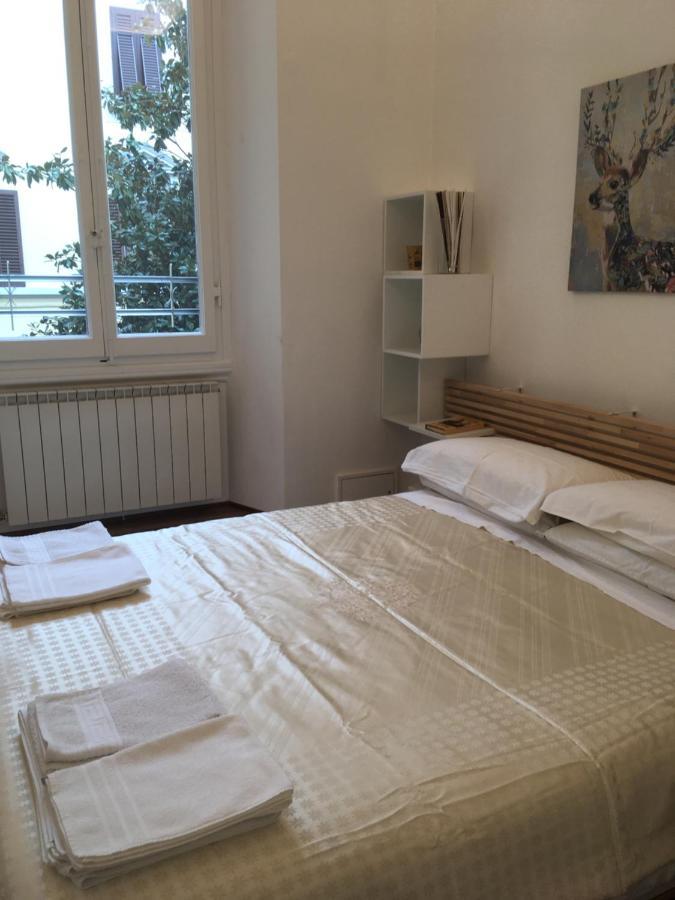 Apartment Soggiorno Fiorentino
