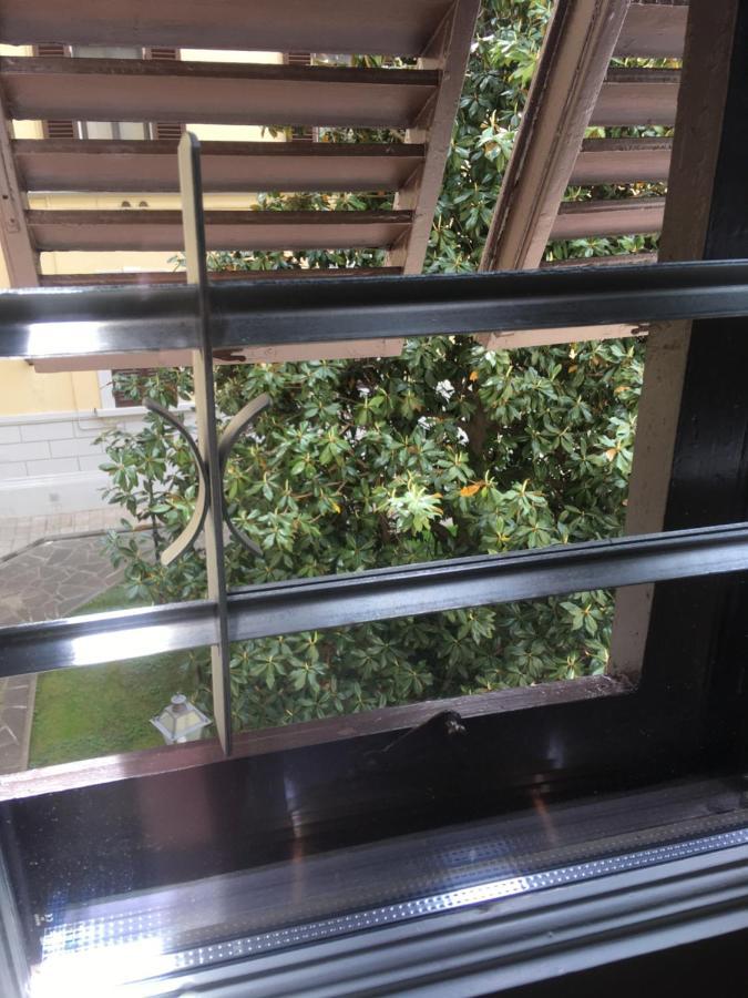 Soggiorno Fiorentino Apartment