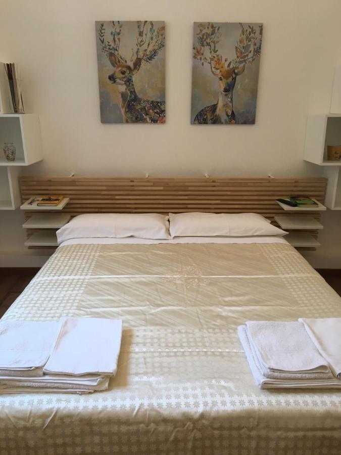 Soggiorno Fiorentino Apartment Florence