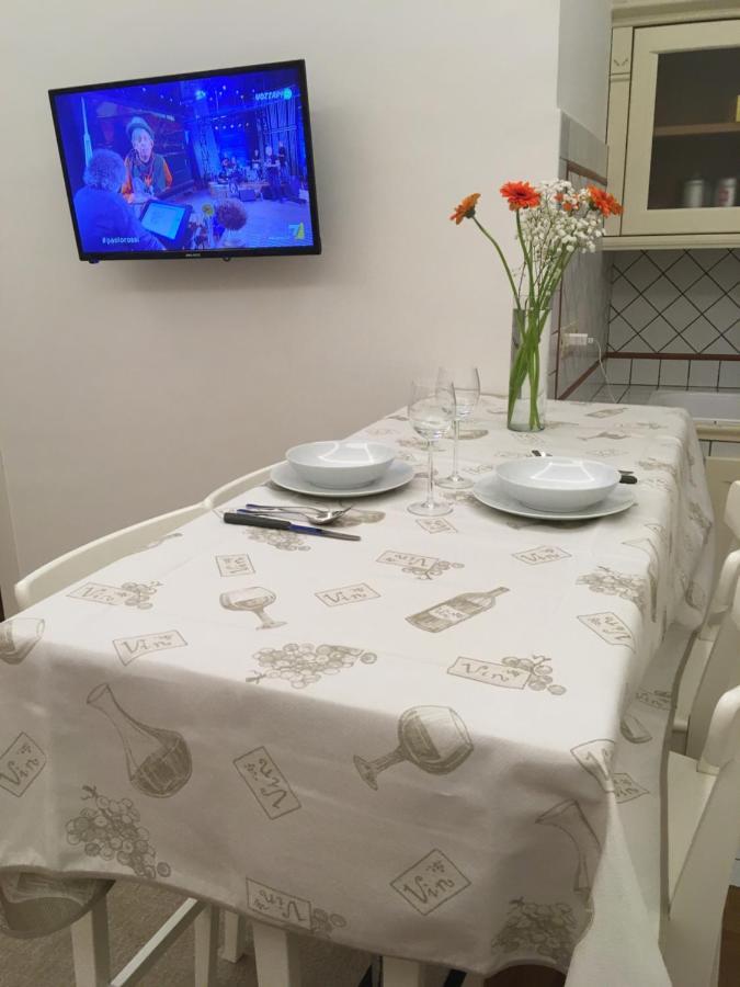 Soggiorno Fiorentino Apartment