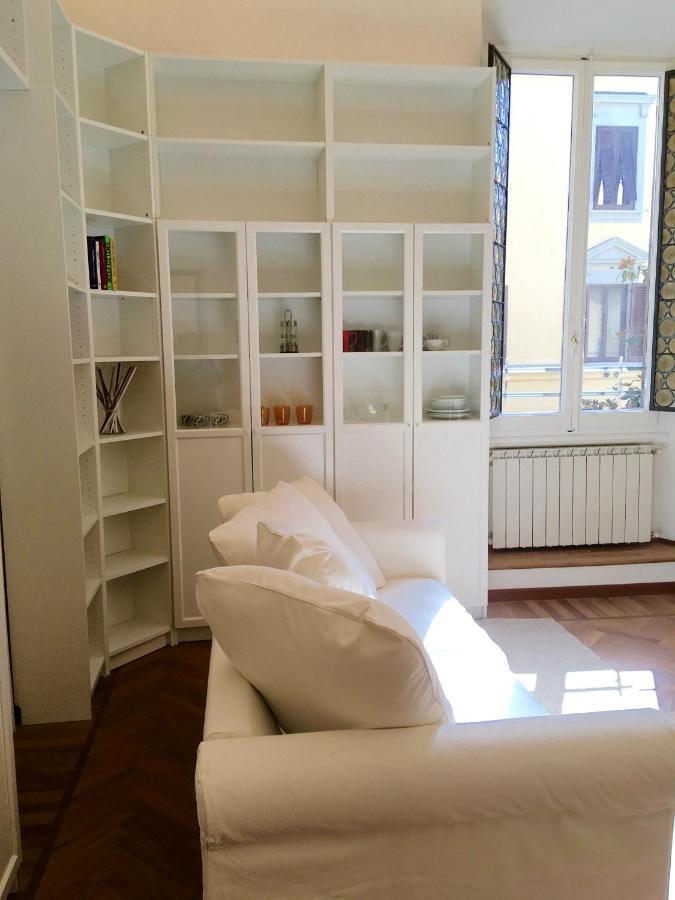Apartment Soggiorno Fiorentino Florence