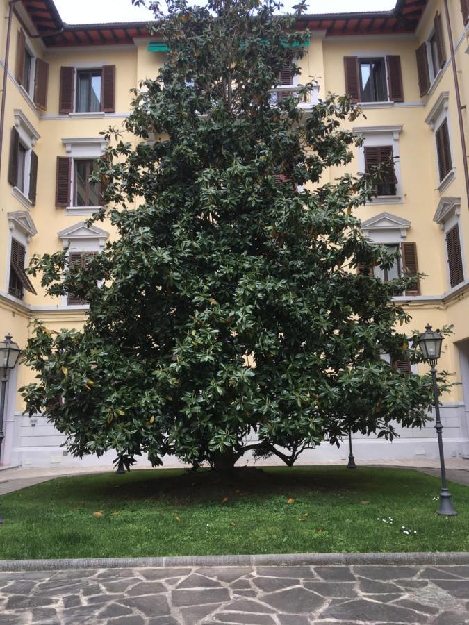 Soggiorno Fiorentino