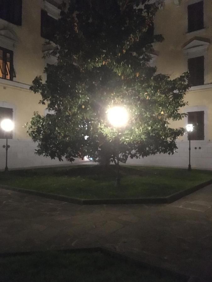 Apartment Soggiorno Fiorentino
