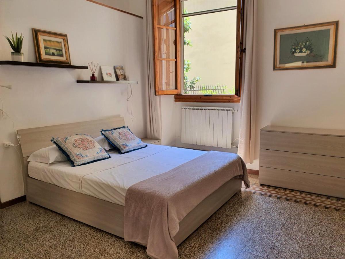 Appartamento Piazza Ciompi *