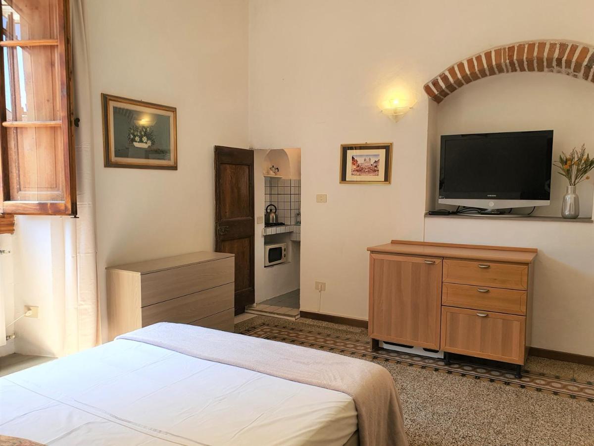 Appartamento Piazza Ciompi Firenze