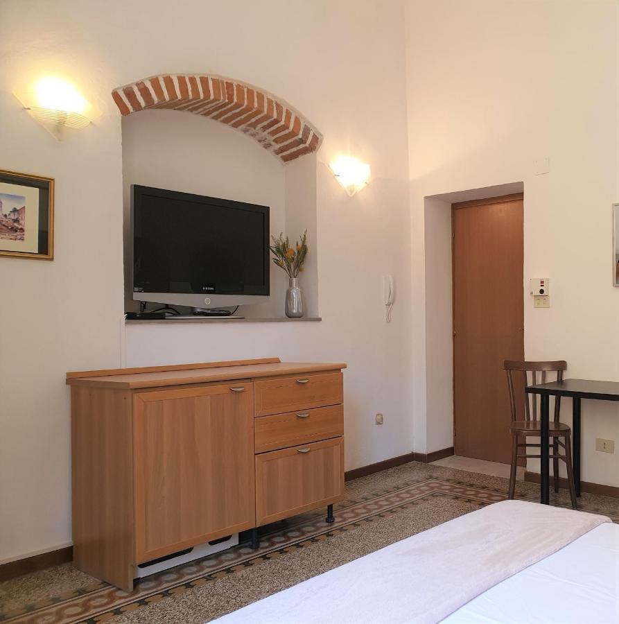 Piazza Ciompi Firenze