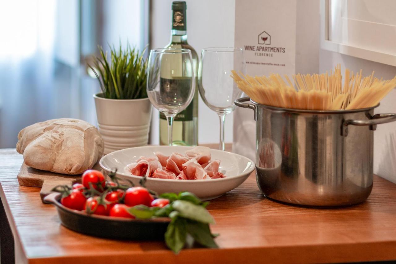 Wine Ansonica Holiday home Florence