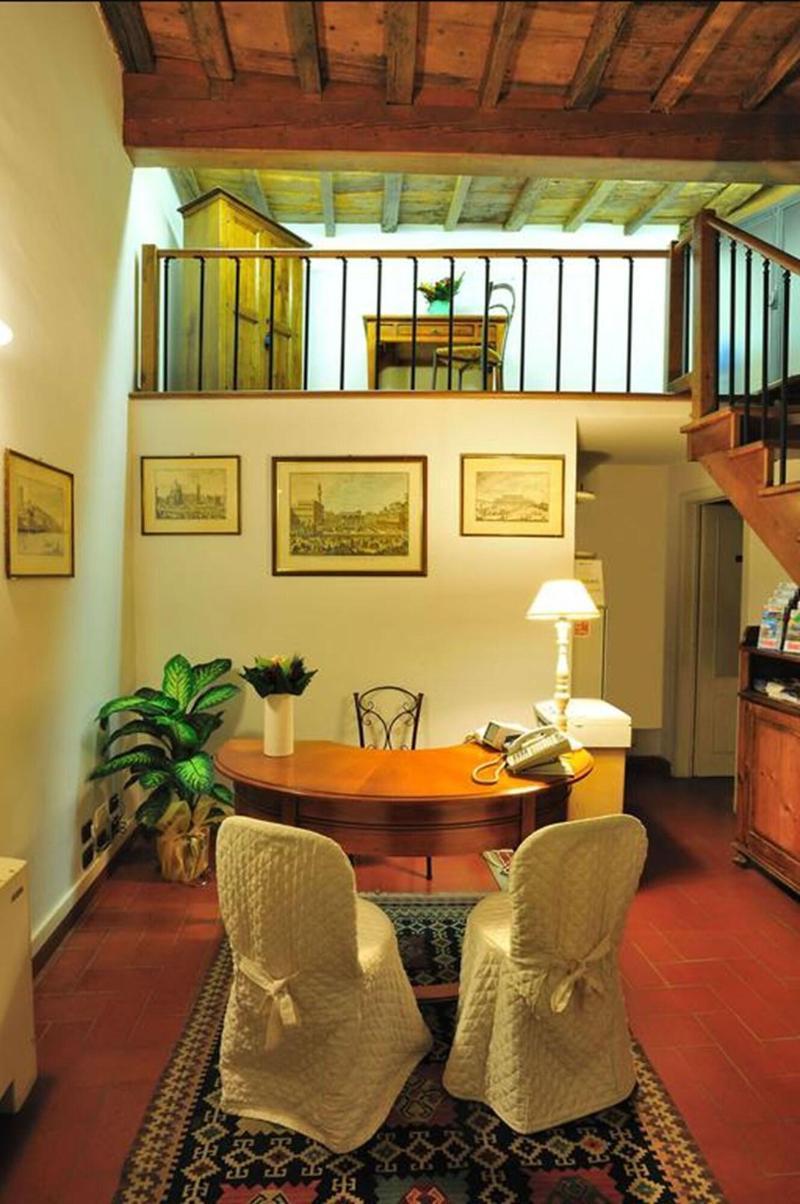 Locanda De' Ciompi 3* Florence