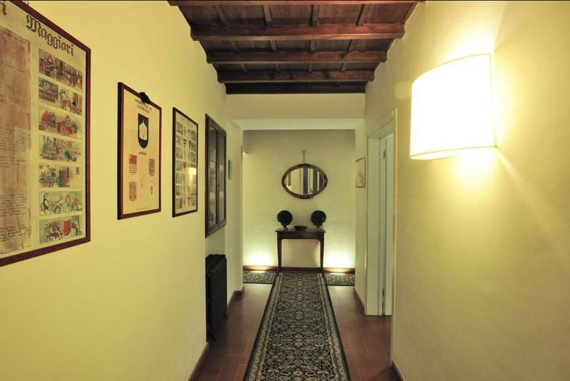 Guest house Locanda De' Ciompi Florence