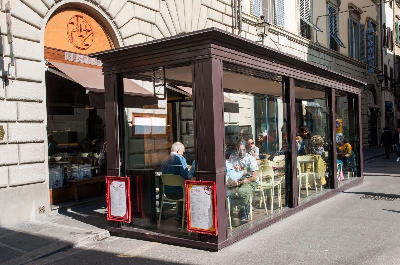Locanda De' Ciompi 3* Florence