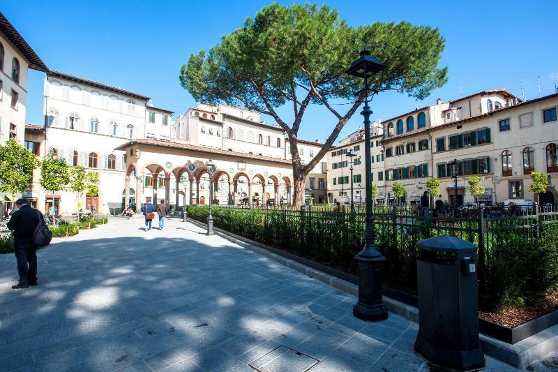 Locanda De' Ciompi Florence