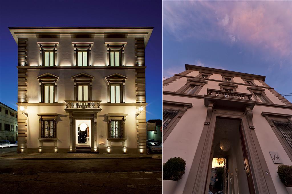 Hotel Eurostars Boutique Firenze
