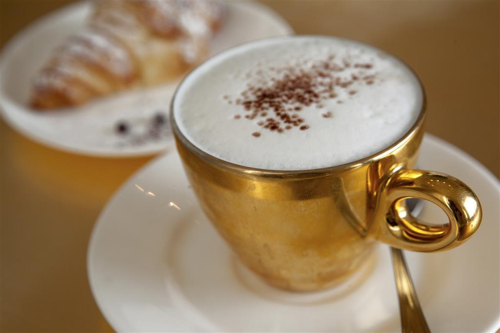 Eurostars Boutique Firenze