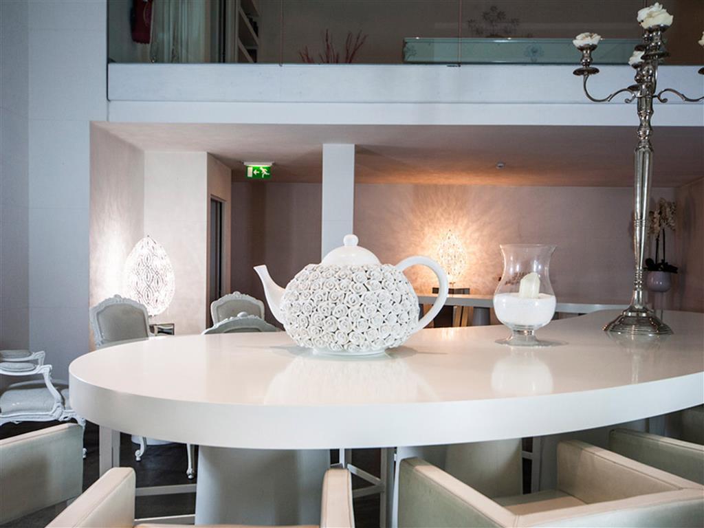 Eurostars Boutique Firenze