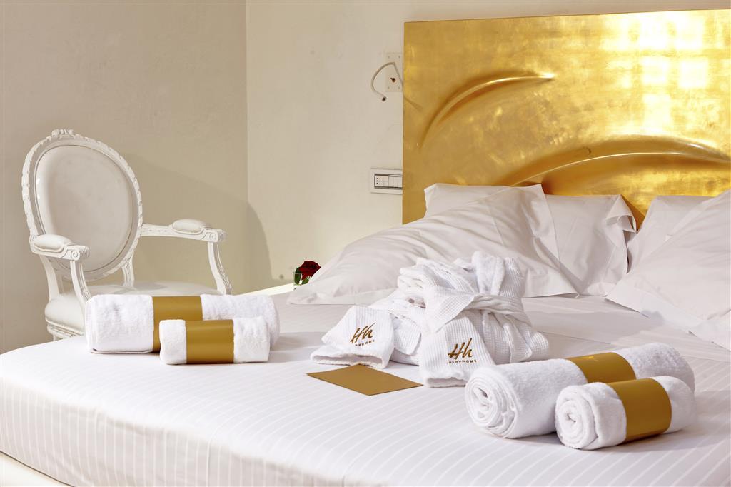 Eurostars Boutique 4*