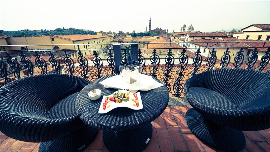 Eurostars Boutique Hotel Firenze