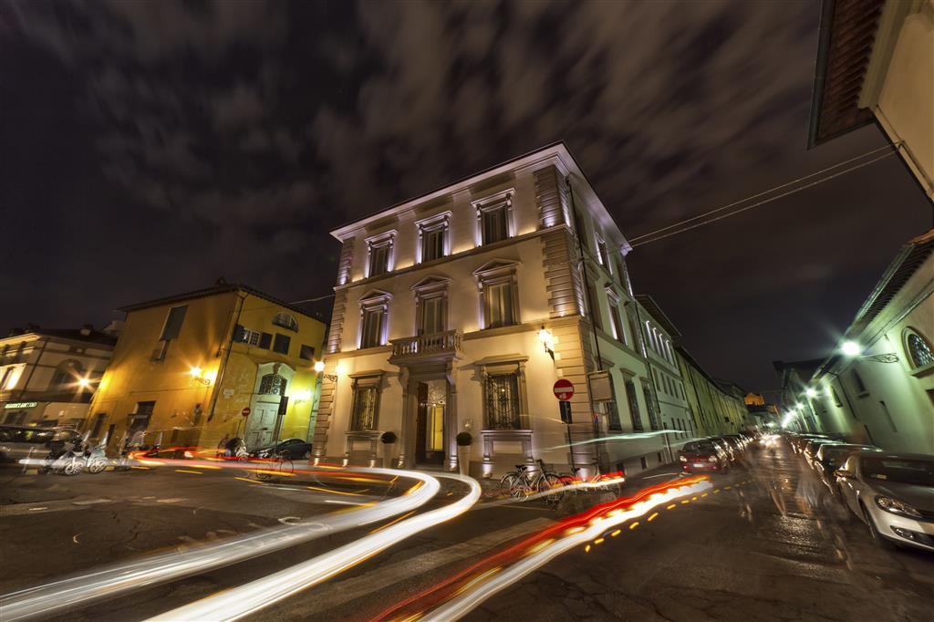 Eurostars Boutique Hotel Firenze