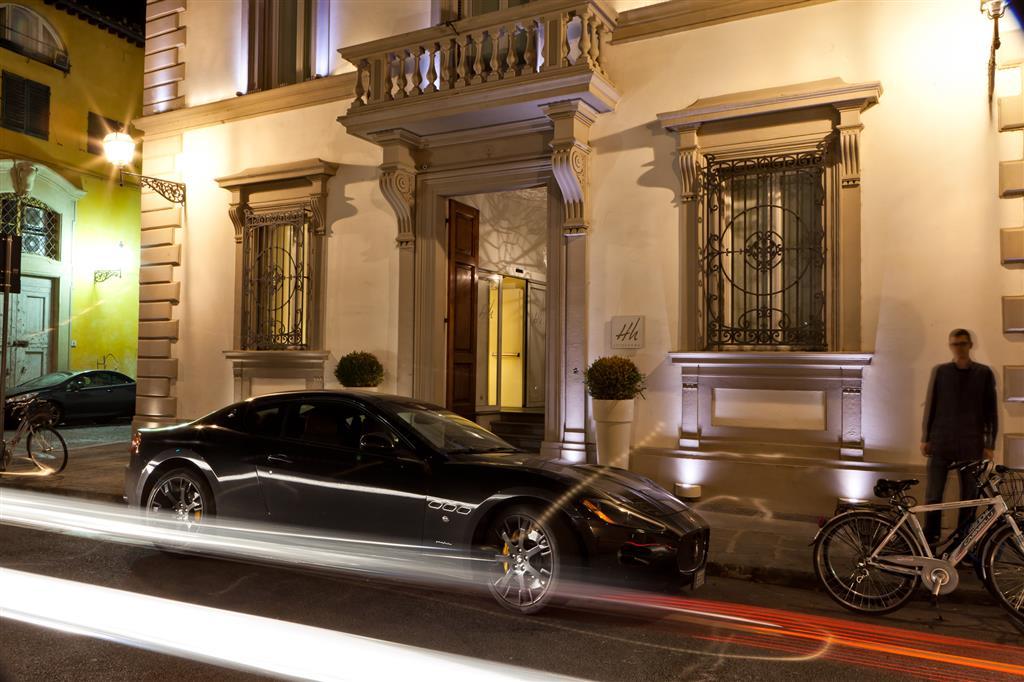 Eurostars Boutique Firenze