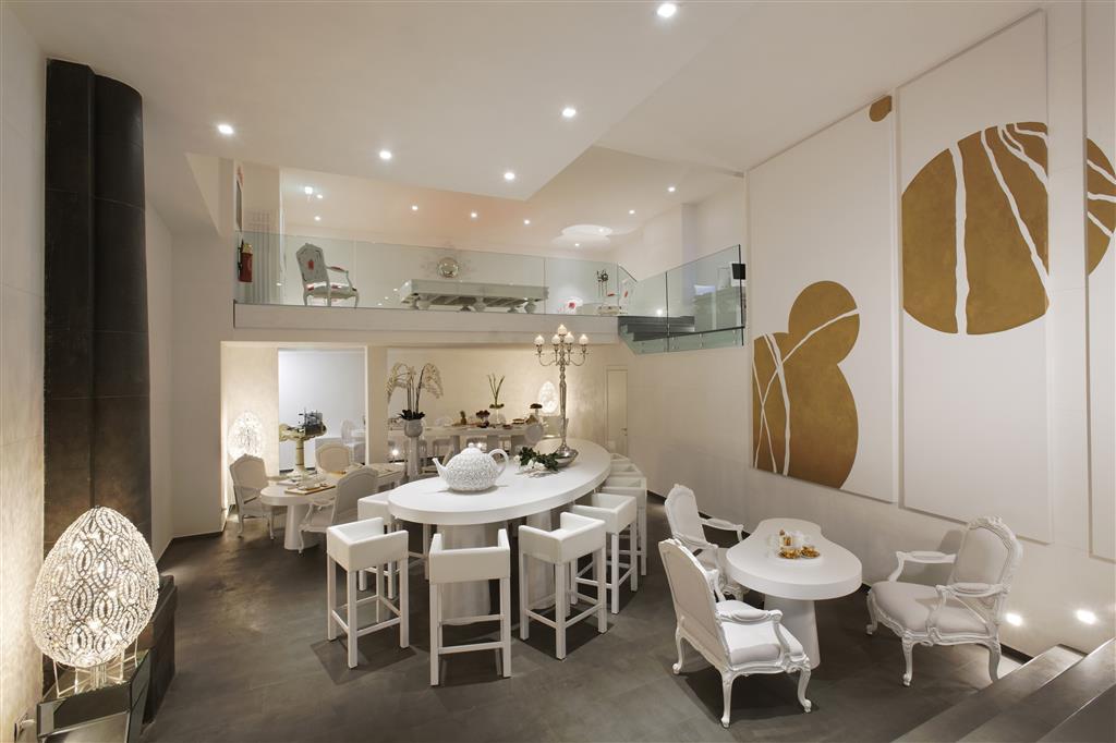 Eurostars Boutique Hotel 4*