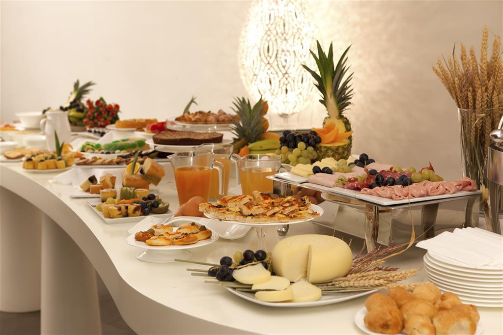 Eurostars Boutique Hotel Firenze