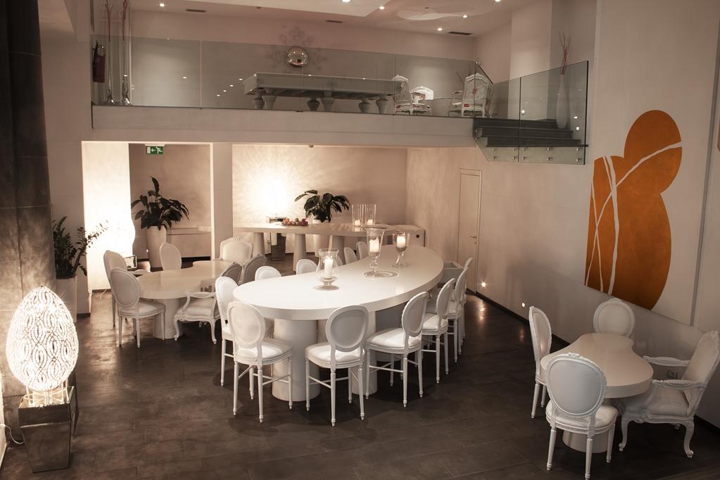Hotel Eurostars Boutique