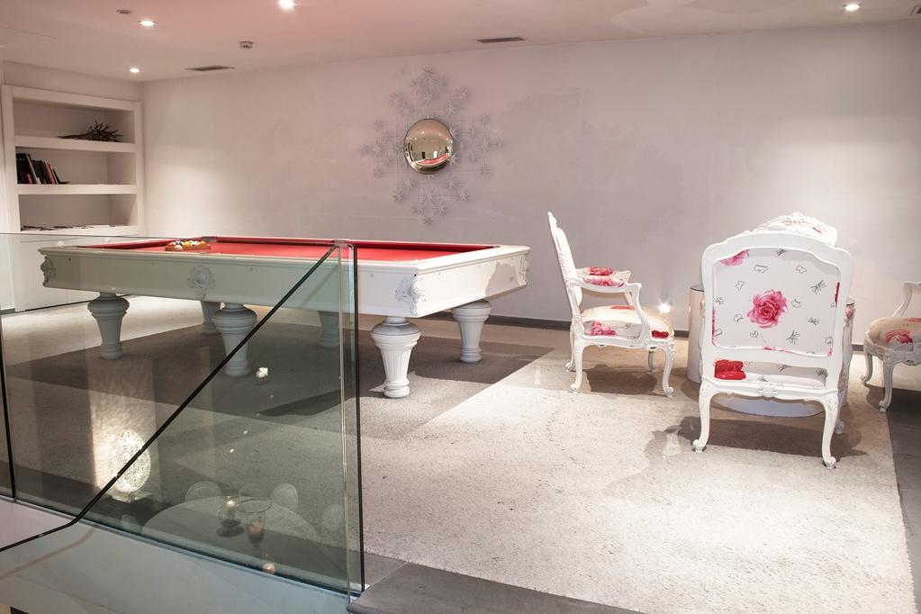 Eurostars Boutique Hotel Firenze