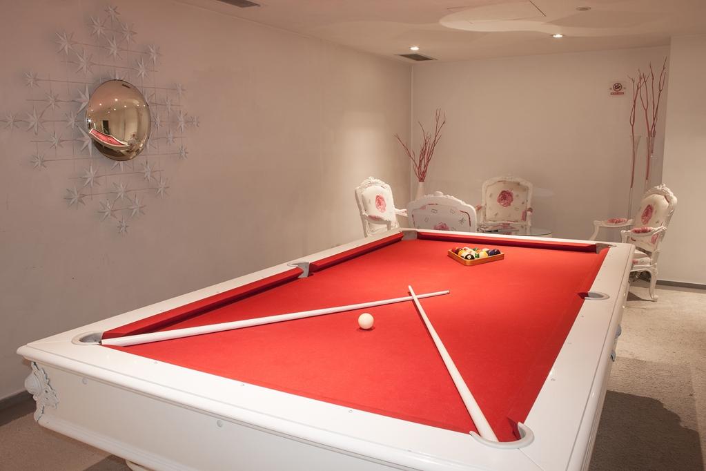 Eurostars Boutique Hotel 4*