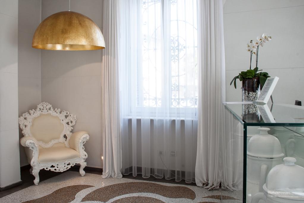 Eurostars Boutique
