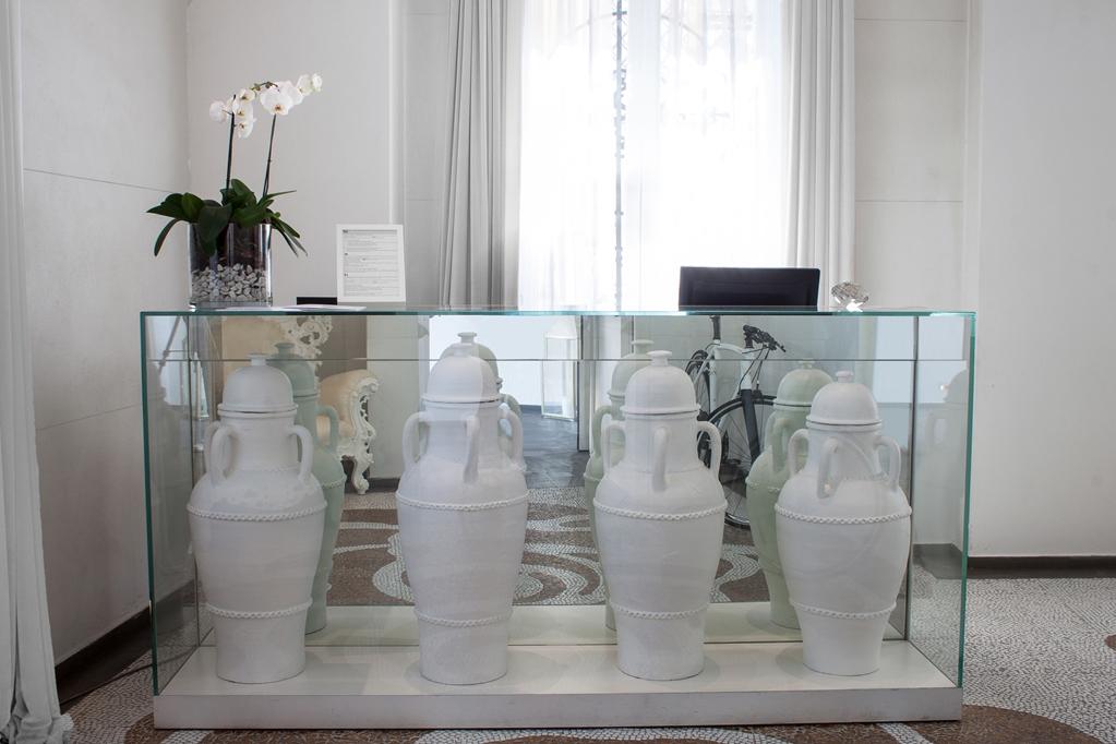 Hotel Eurostars Boutique
