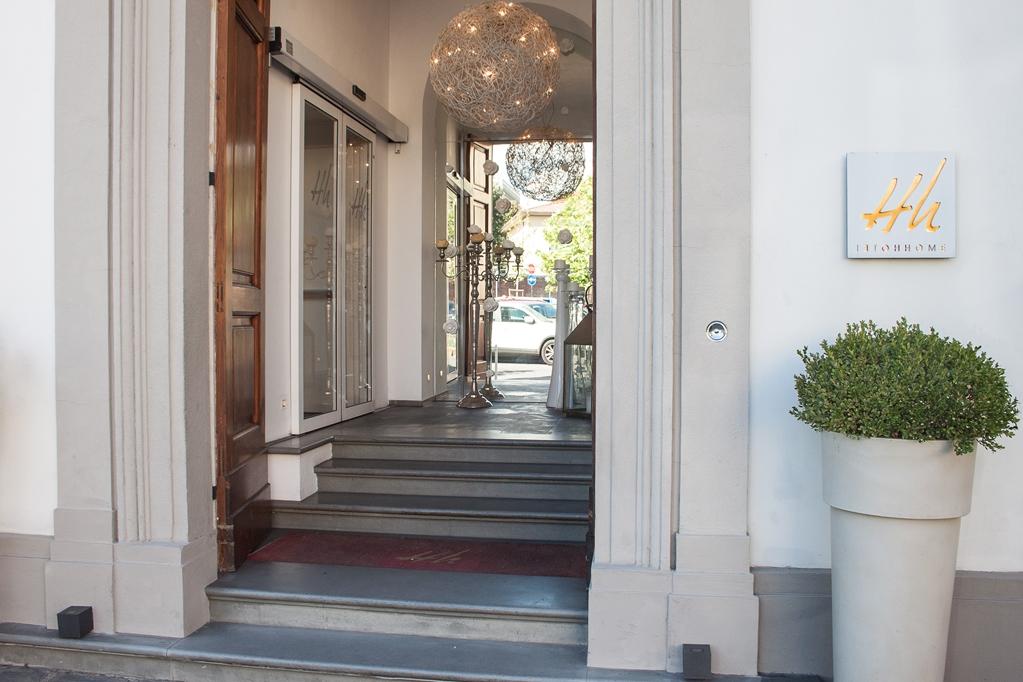 Hotel Eurostars Boutique Firenze