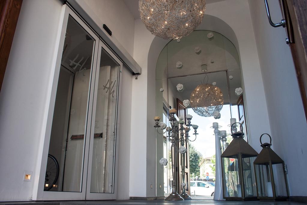 Eurostars Boutique Hotel