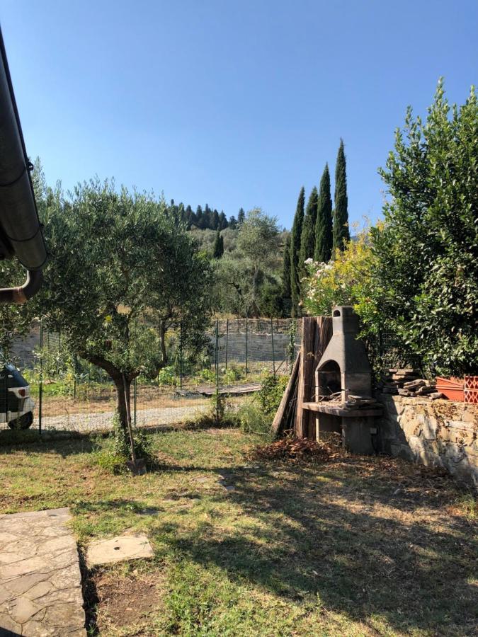 Holiday home Casale Giocondo