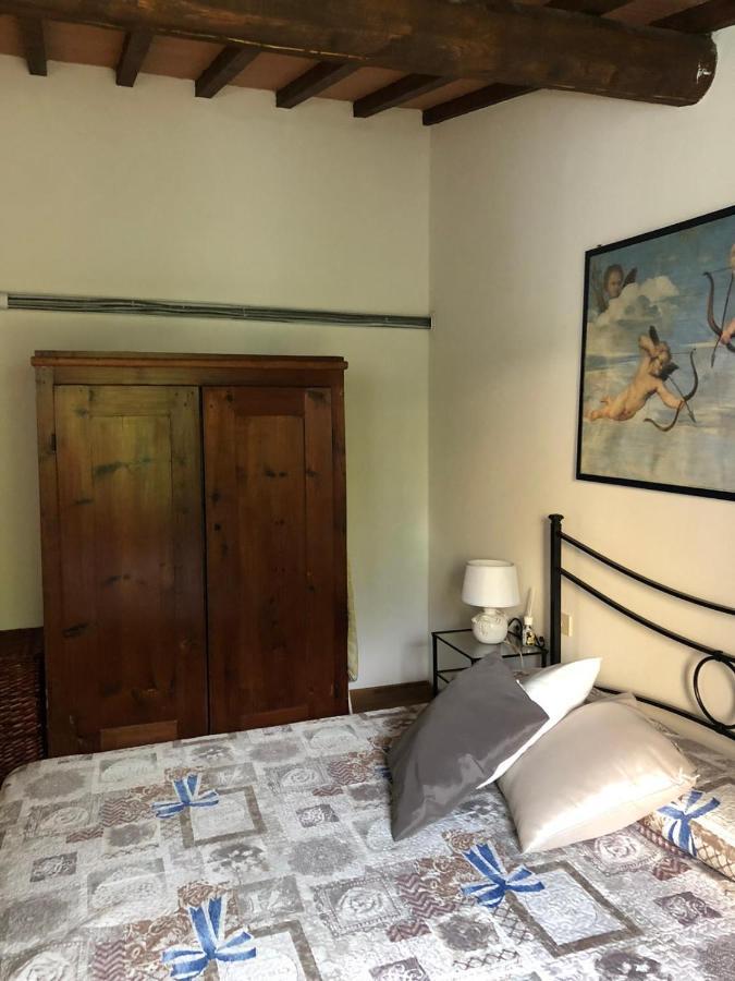 Casale Giocondo * Florence