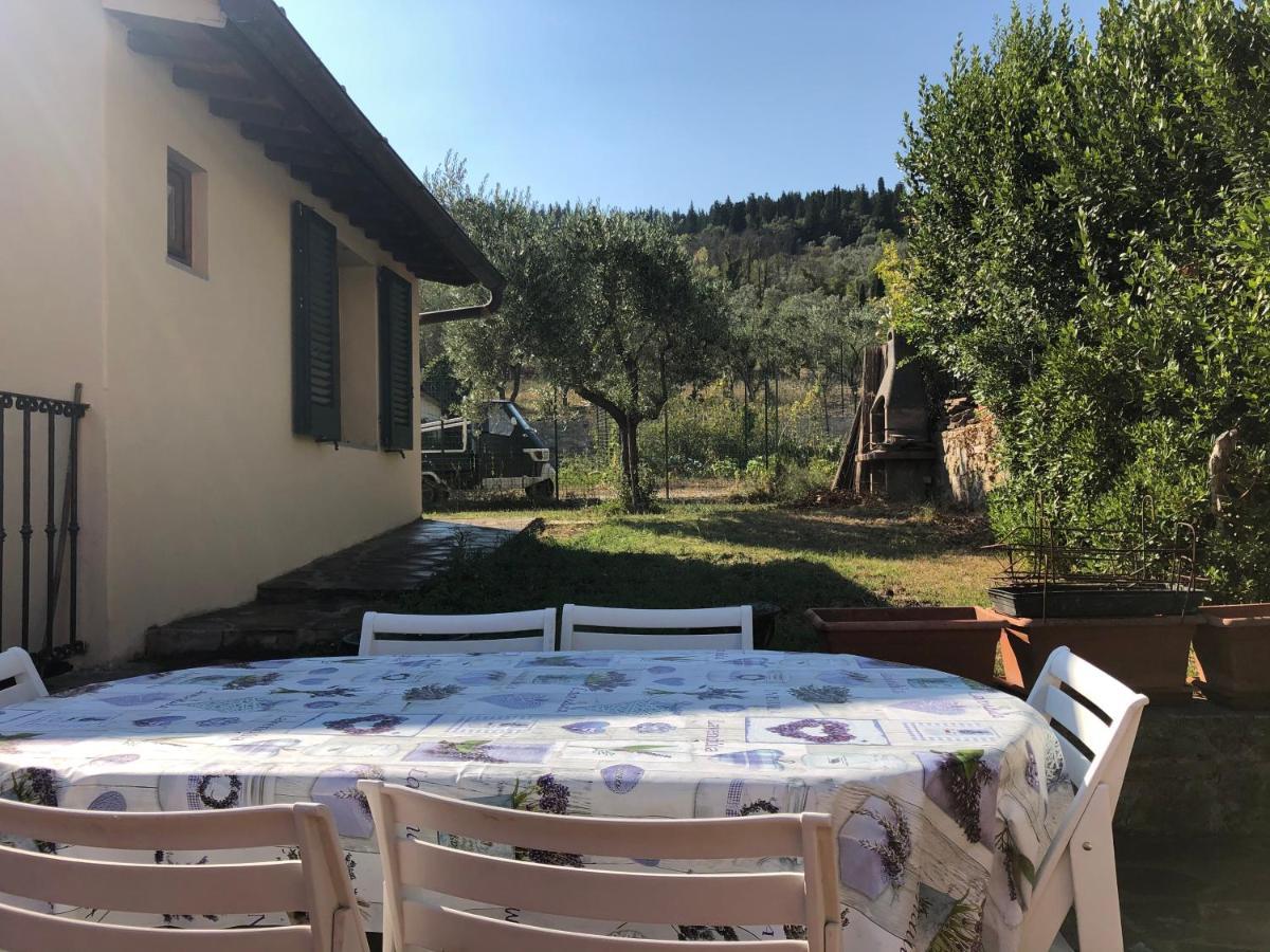 Casale Giocondo Florence