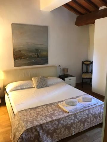 La Toscanella Di Holiday home Florence