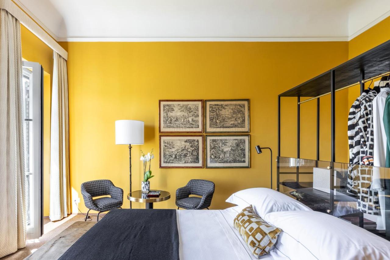 4f Boutique 3* Florence