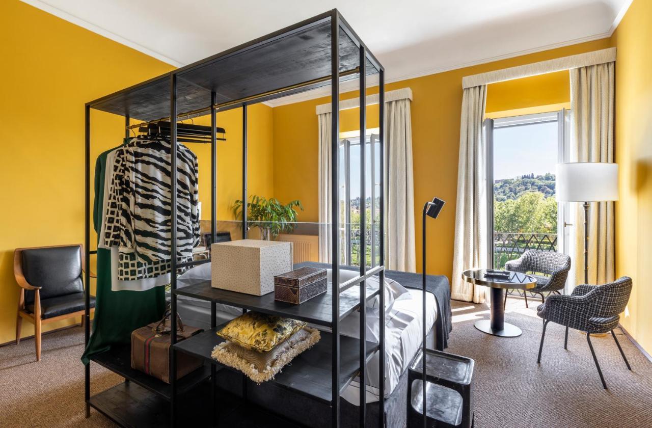 4f Boutique 3* Florence