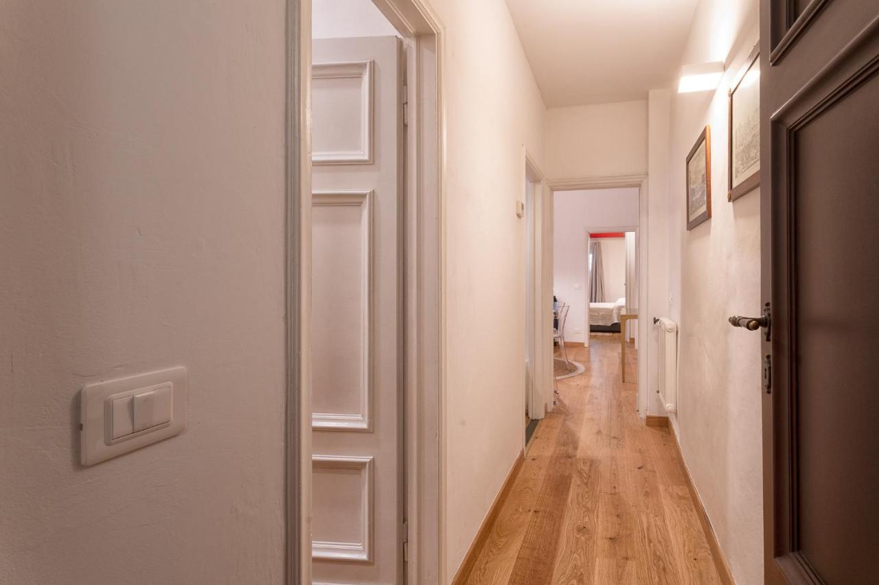 Sprone House By 360rentals Apartment Florence