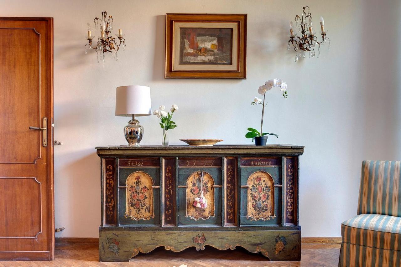 Leopoldo By Mamo Apartment