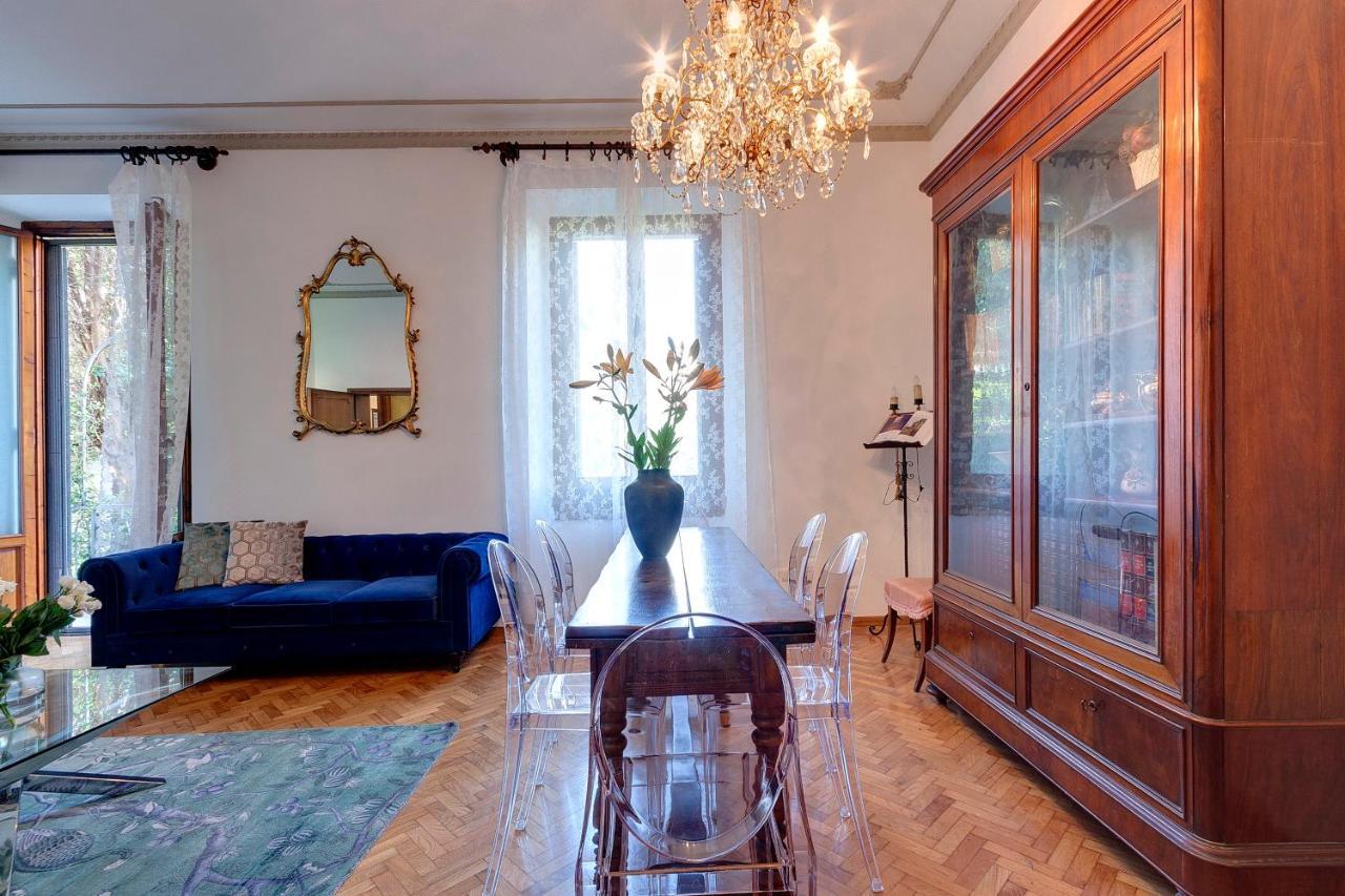 Apartment Leopoldo By Mamo Florence