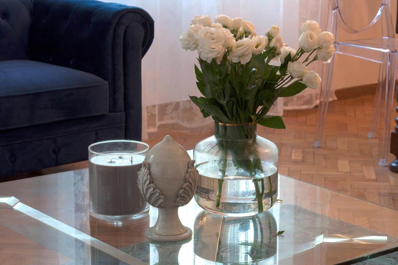 Apartment Leopoldo By Mamo Florence