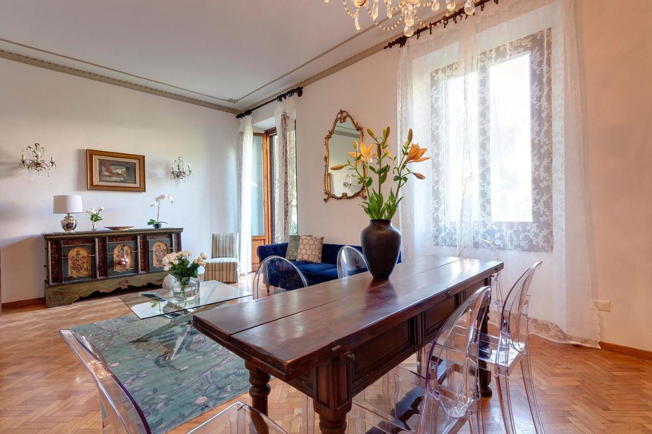 Leopoldo By Mamo Apartment Florence