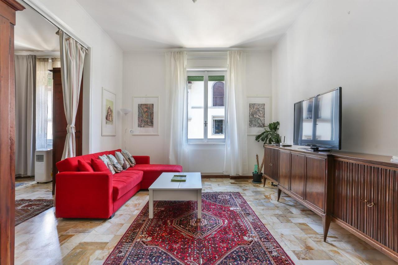 Buonarroti In Florence-hosted By Sweetstay Apartment