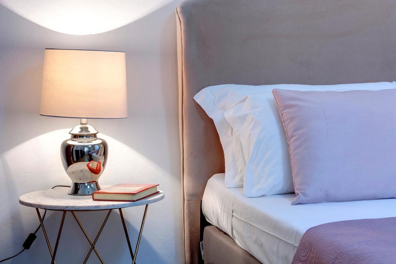 Apartment Leopoldo By Mamo