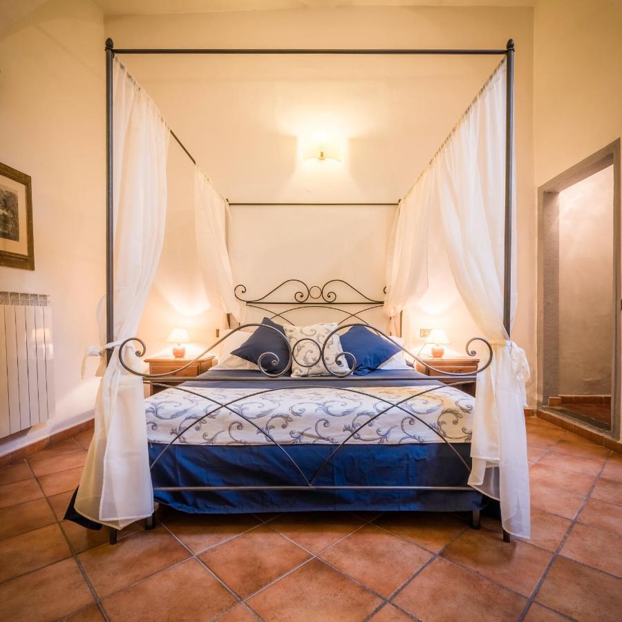 Bed & Breakfast Residenza Il Villino 3*