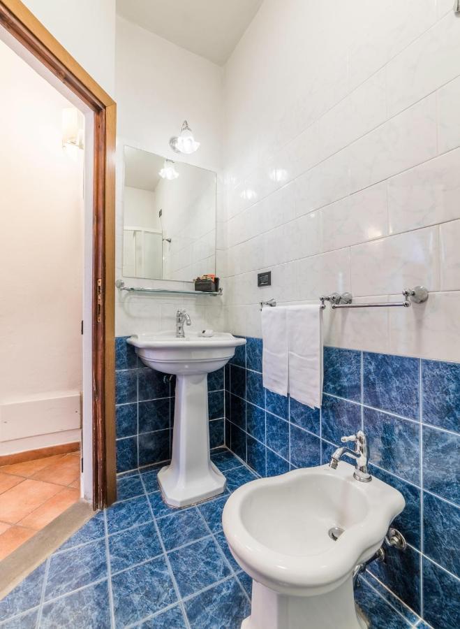 Residenza Il Villino Bed & Breakfast 3*