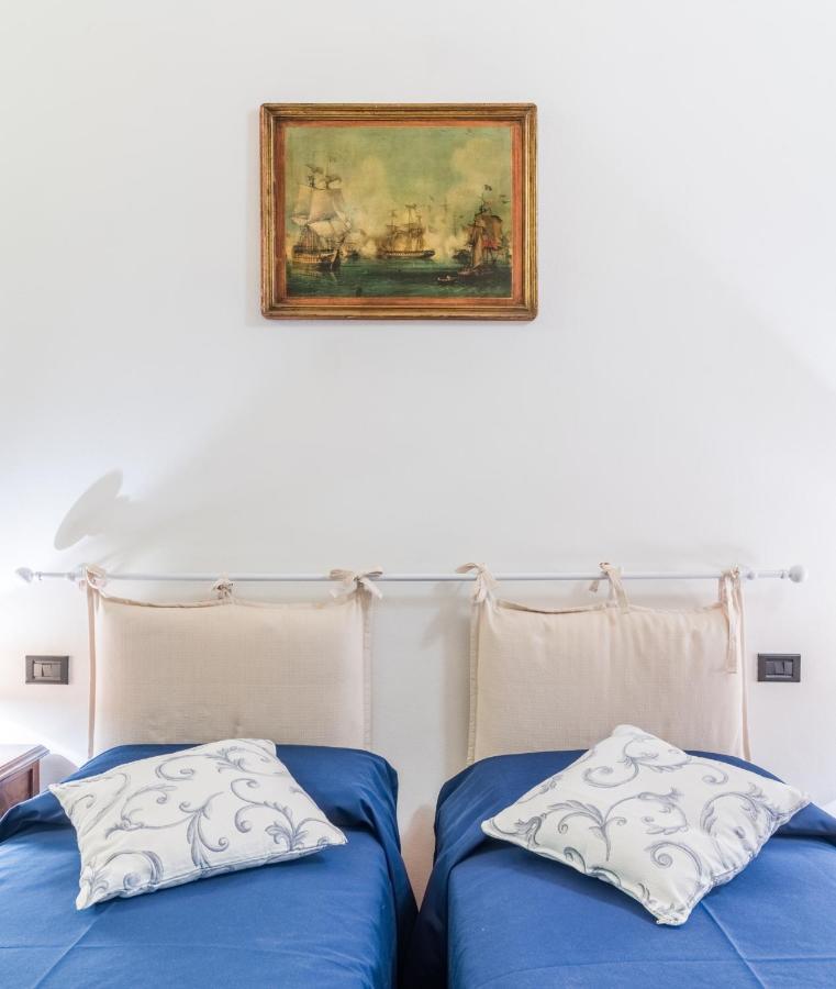 Residenza Il Villino Florence