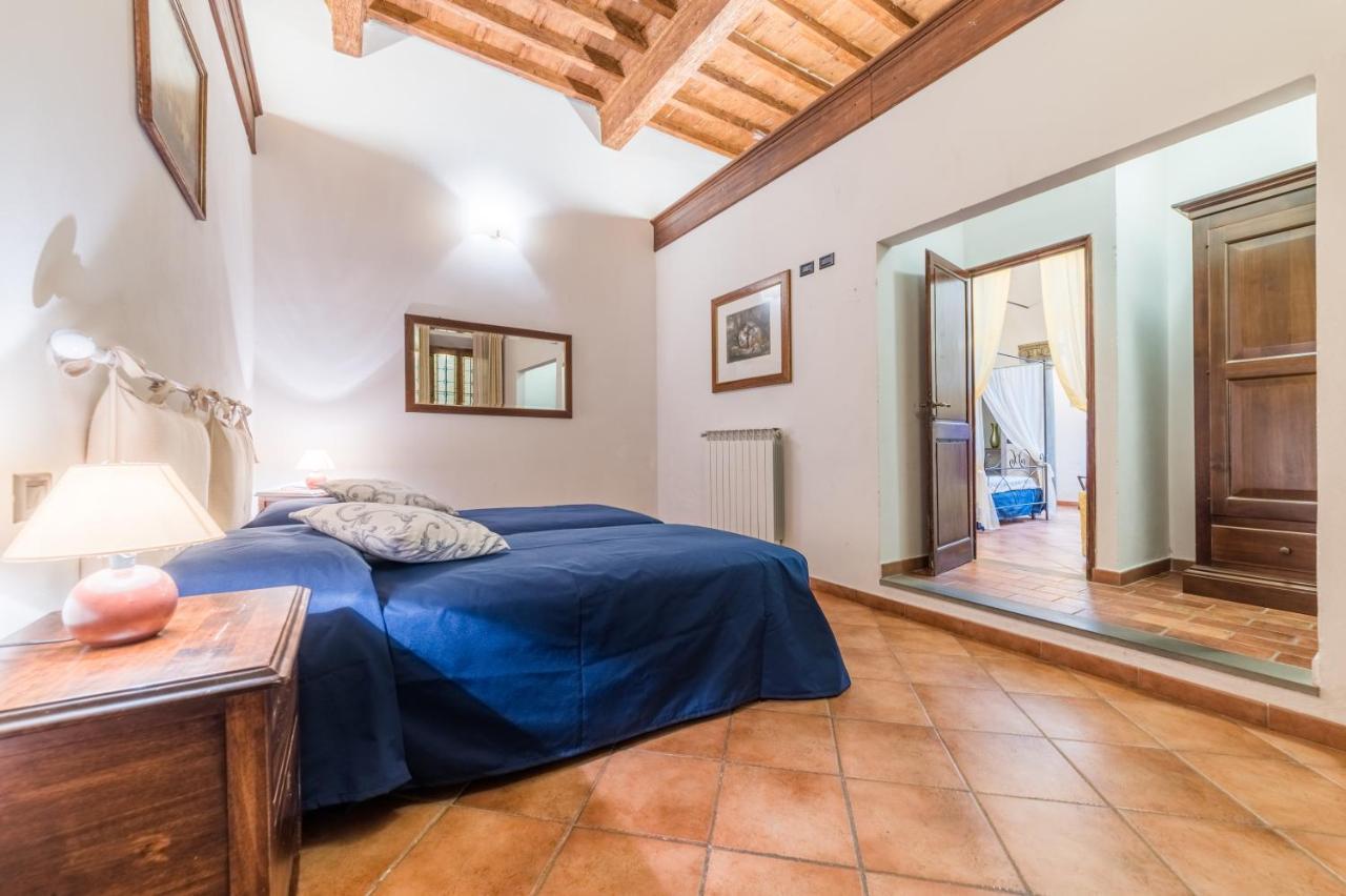Residenza Il Villino 3*