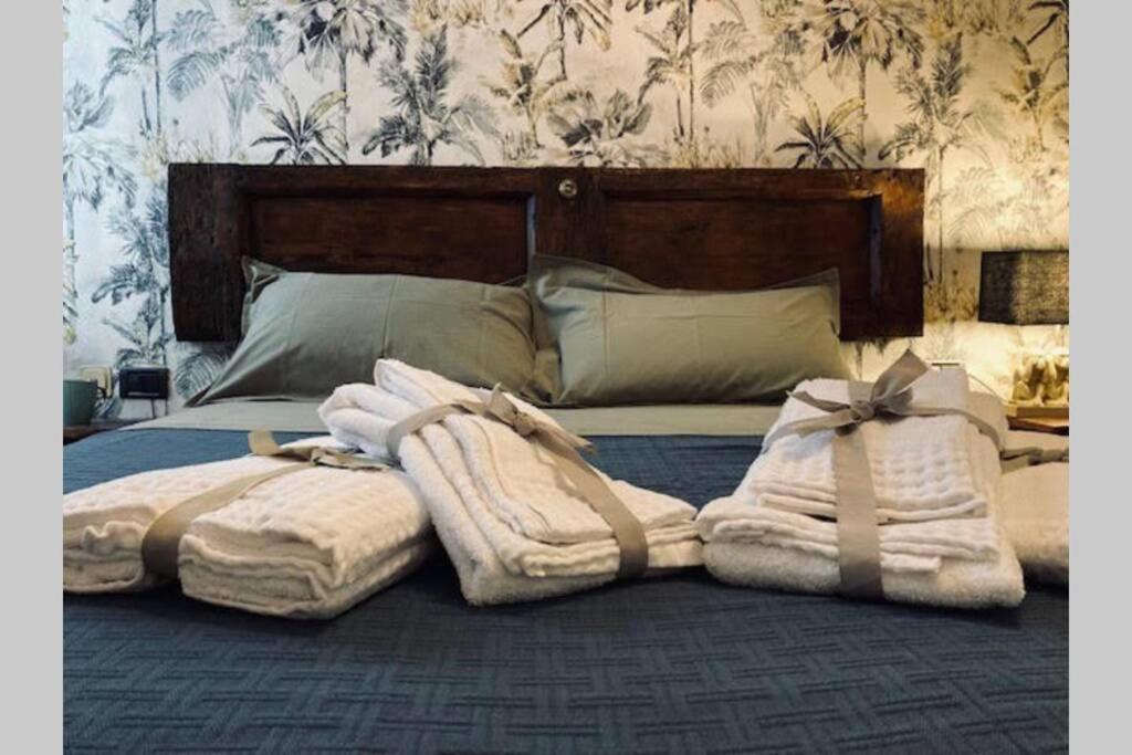 L'appartamento - Cozy Stay- *