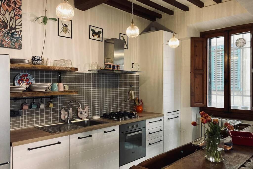L'appartamento - Cozy Stay- Apartment Florence